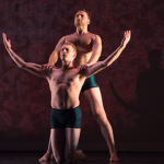 RIOULT Dance NY: MENS AUDITION