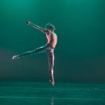 RIOULT DANCE NY - MEN'S AUDITION