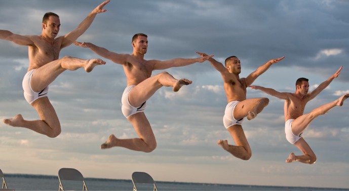 "Les Noces" presented a DRA