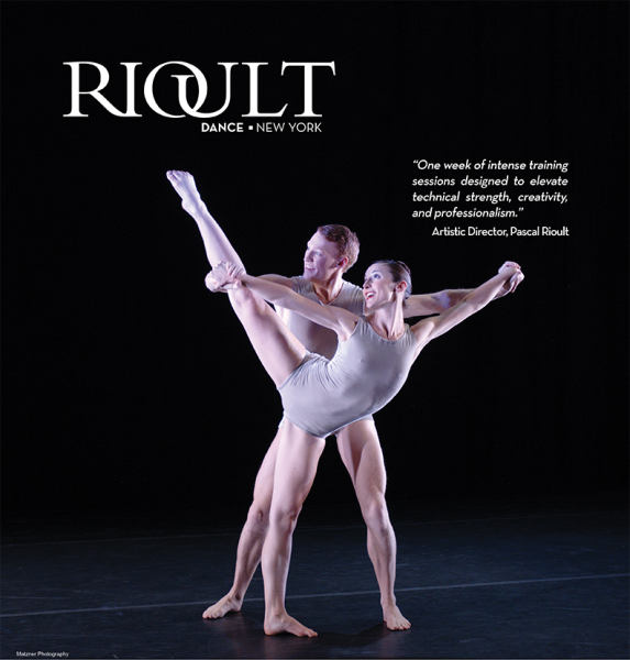 SUMMER INTENSIVE 2016