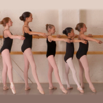 Ballet Class 13-16 year olds 