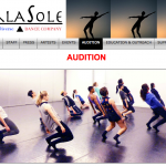 Audition Notice