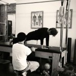 Teacher Training: Pilates and Personal Training