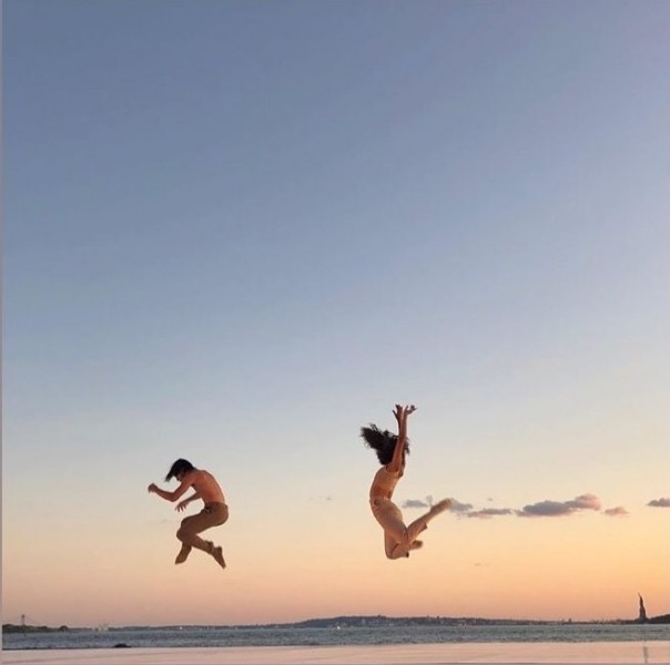 Battery Dance Festival 2019 Image