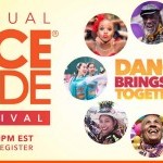 15th Annual Dance Parade interactive Online Festival with Virigina Johnson, Lisa Lisa, H.T. Chen & Dian Dong.