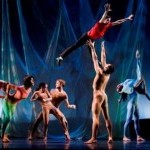 Small Steps, Tiny Revolutions & Bolero