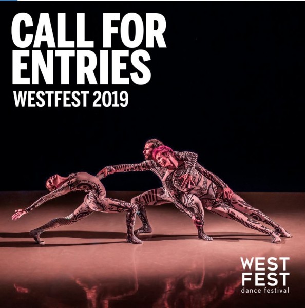 Call for Entries WestFest 2019