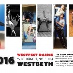 WESTFEST DANCE 2016 | TOP FLOOR