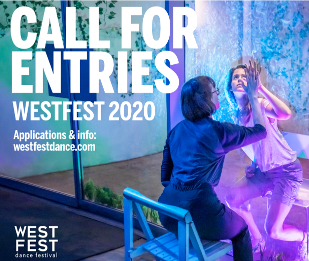 All for Entries Westfest 2020