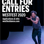 Call for Entries 2020