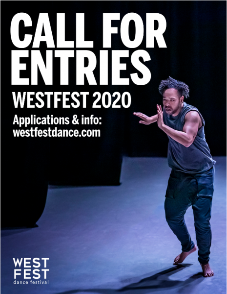 Call for Entries 2020