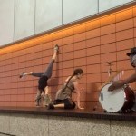 free lunchtime performances 