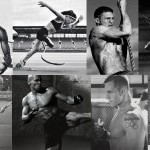 MORE THAN MUSCLE campaign