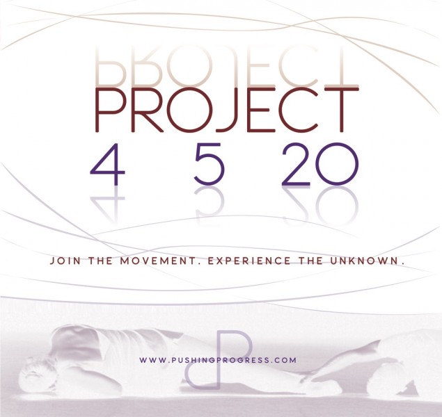 Project 4 5 20