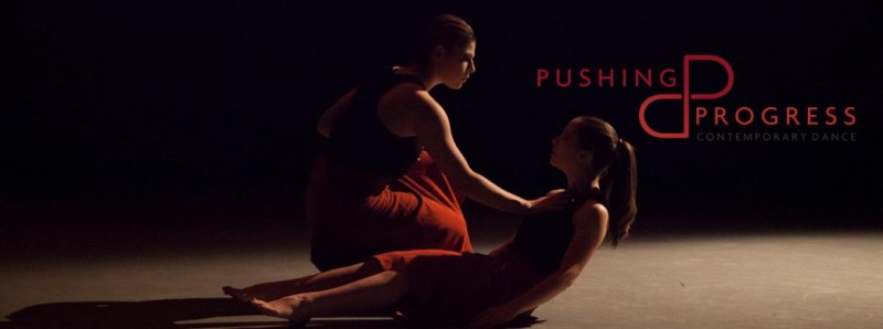 Pushing Progress Contemporary Dance seeks a Photography Intern!