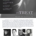 reTREAT: a Pushing Progress Teacher Training Program