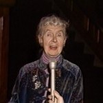 1988 5th Annual Bessie Awards on EYE ON DANCE