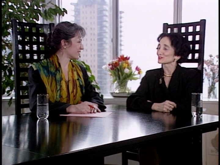 SIMYS presents EYE ON DANCE screening examining dance in Israel