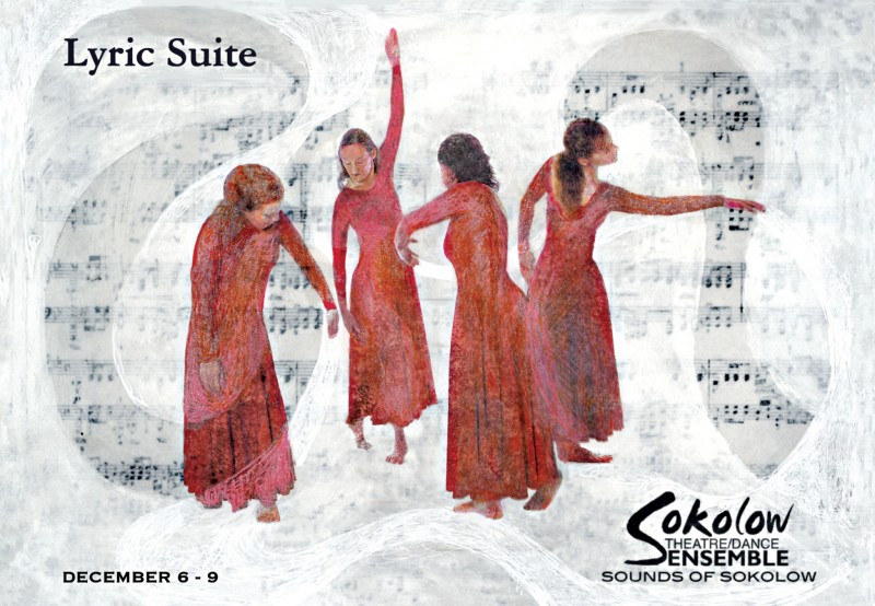 Sokolow Master Classes