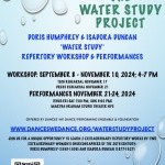 The Water Study Project/Dances we Dance