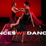 Dances We Dance 2023 Fall Season