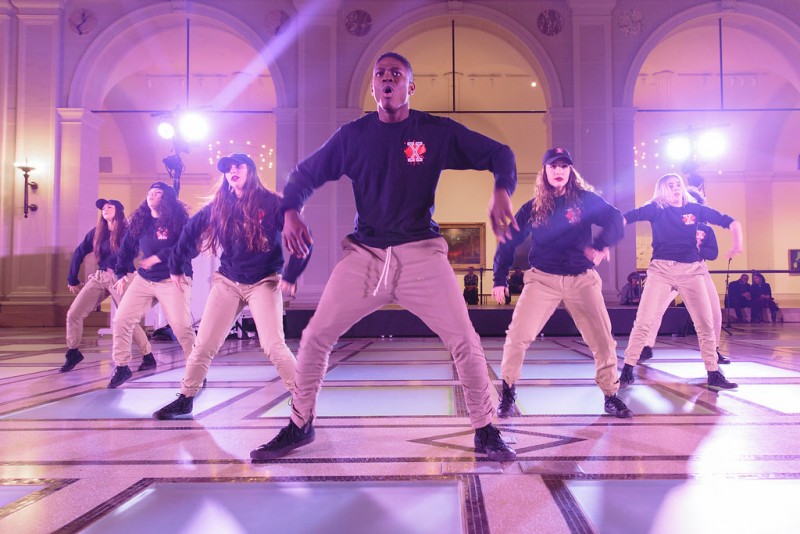 Brooklyn Dance Festival