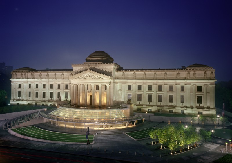 Brooklyn Museum
