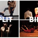 Split Bill at Triskelion Arts