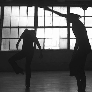 Becky Radway Dance Projects - A Delicate Madness