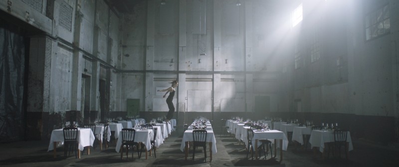 Image: "Amuse" by Wanderlust