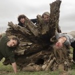 Triskelion Arts Presents... Action Theater's Present Company