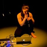 Alyssa_Gersony photo by Alex Escalante courtesy of Gibney Dance