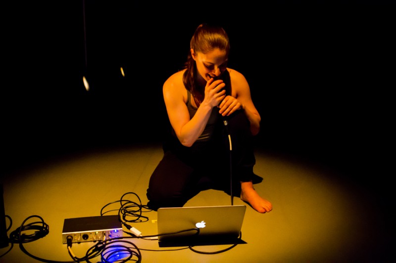 Alyssa_Gersony photo by Alex Escalante courtesy of Gibney Dance