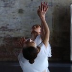 Photo by Annie Wang/Hyperspace Dance - "Echo"