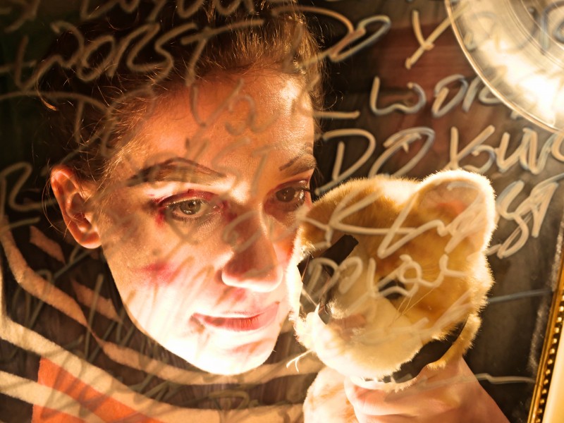 photo by Jon Burklund