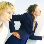 Triskelion Arts Presents... Sept/Oct Split Bill Series