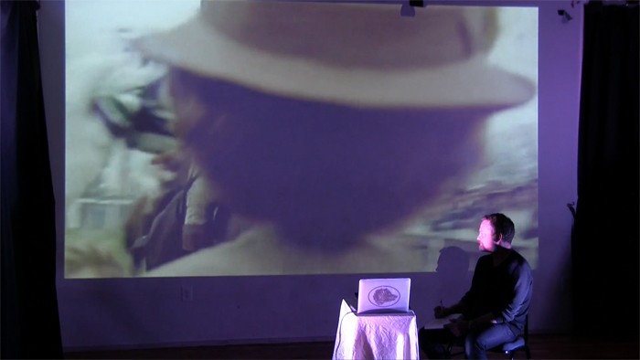 CUCK by St. John McKay