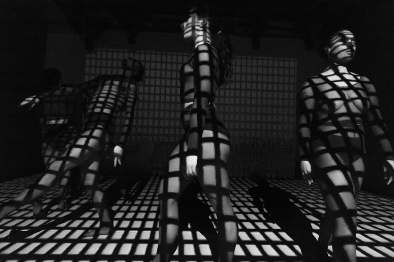 Charlotte Colmant photo by Corey Melton