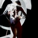 Christine Bonansea photo by Robert Flynt