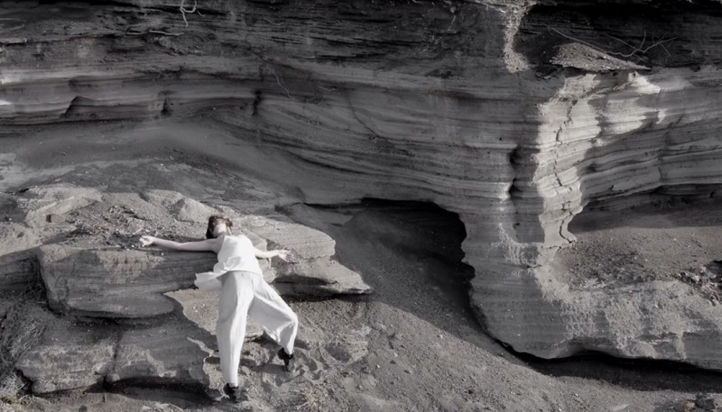 Apply now for the 2016 Dance Film Feastival at Triskelion Arts