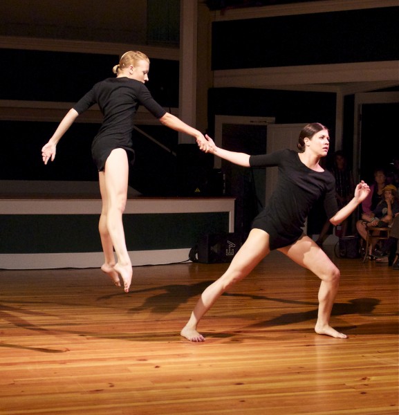 Split Bill - September 2014