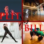 Triskelion Arts' Split Bill Series