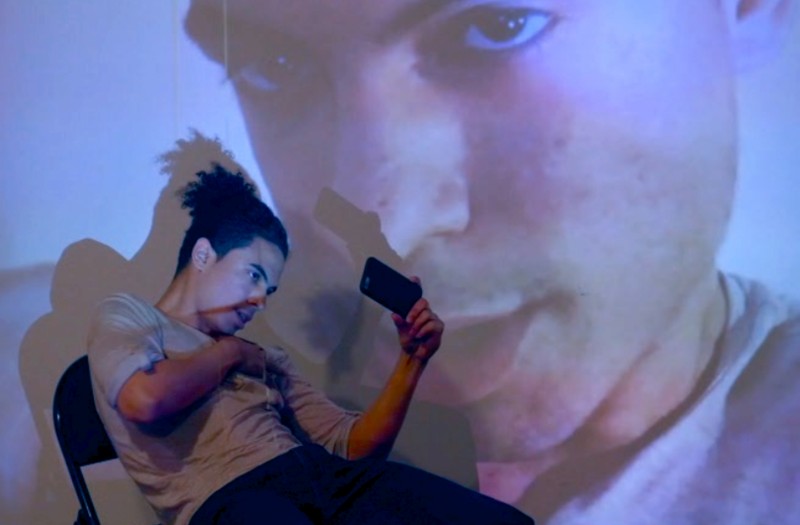 photo by Gian Marco Lo Forte