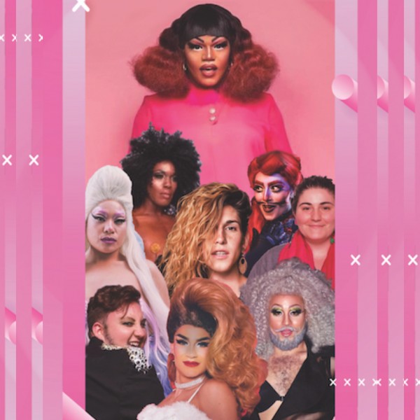 headshots all collaged together into a big group photo