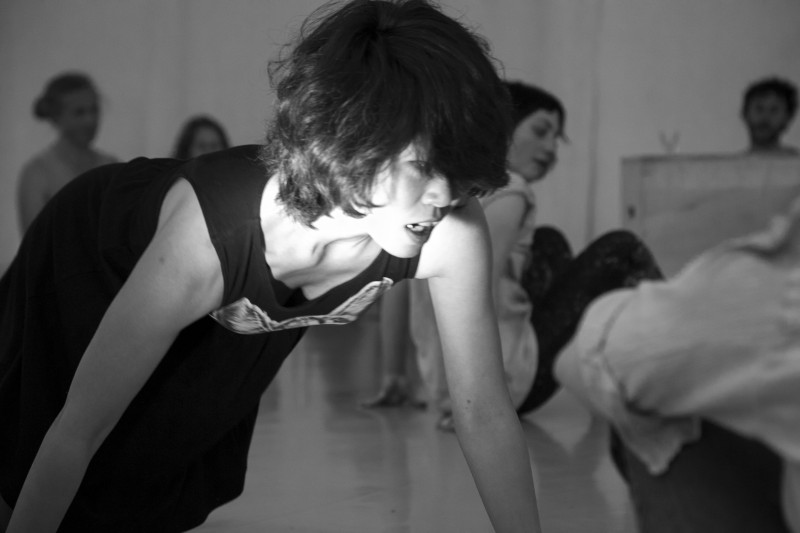 Triskelion Arts Presents... SPLIT BILL