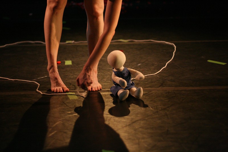 Jackie Moynahan's 'Part II'