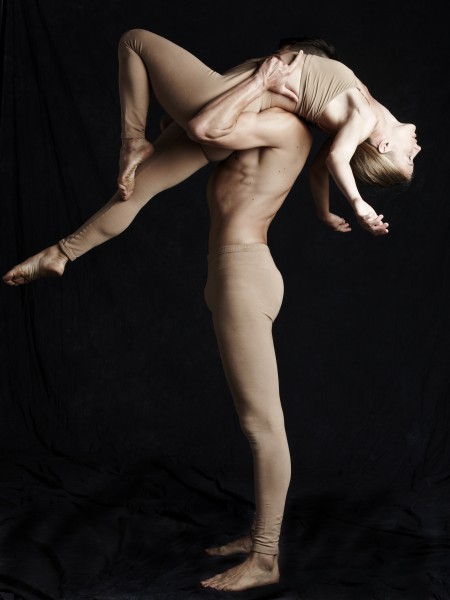 Jessica Gaynor Dance - Free Fall