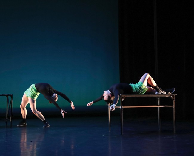 RyderDance photo by Travis Magee