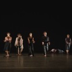 2017 Resident Artist, Julieta Valero, photo by Yi-Chen Wu