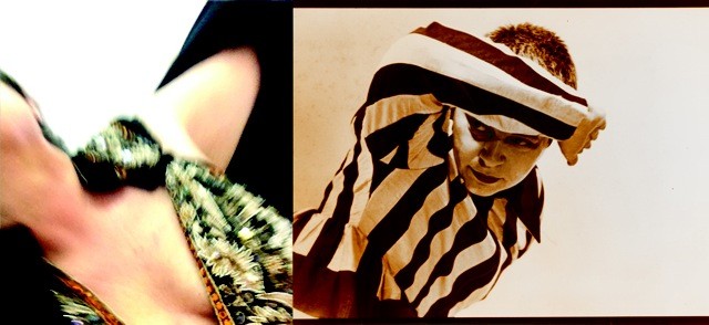 Triskelion Arts Presents... Karen Bernard